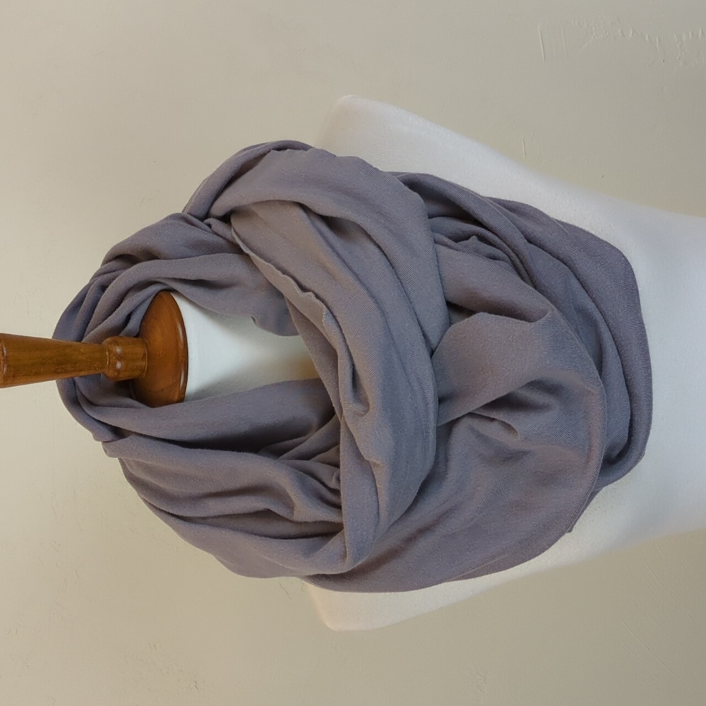 American Apparel Circle Scarf